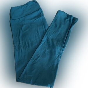 Tall & Curvy LuLaRoe Leggings